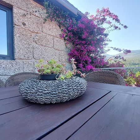 Casa Do Penedo - Quinta De Fundevilla جيريز المظهر الخارجي الصورة