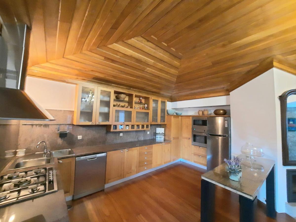 Casa Do Penedo - Quinta De Fundevilla جيريز المظهر الخارجي الصورة